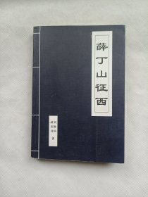 薛丁山征西