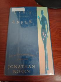 EVE'S A NOVEL APPLE
夏娃的蘋果