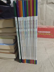 One Story A Day BOOK 1 -12 合售