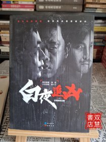 白夜追凶