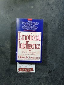 Emotional Intelligence