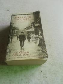 Sherlock Holmes：The Complete Novels and Stories Volume I