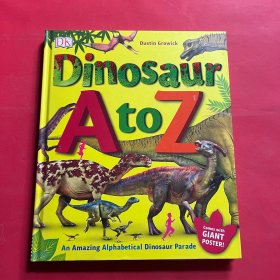 Dinosaur A to Z