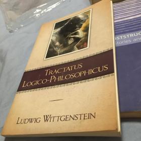 Tractatus Logico-Philosophicus