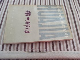 罗工柳传（中国当代画家丛书）