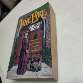 JANE EYRE