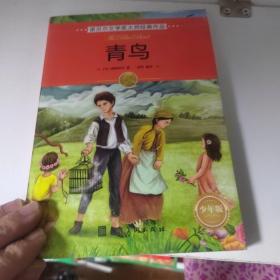 诺贝尔文学奖大师经典作品·少年版：青鸟