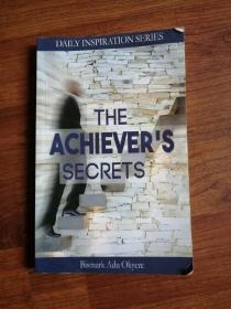 the achiever's secrets