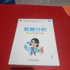 数据分析：企业的贤内助