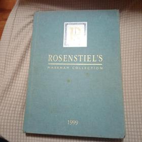 ROSENSTIELS