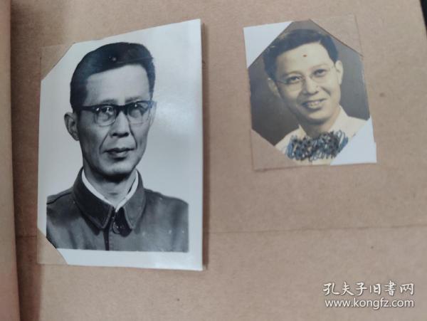 (80年代老照片)共64张 曹星   罗仲裘  褚文奎  厐培利  汤生  夏庆刚  陸金元  陆金荣  彭伟光  夏仙良  张亦峰  李月良  上海电机制造学校   倪国平  吴友军 等人 老照片
