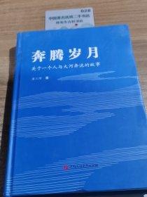 奔腾岁月：关于一个人与大河奔流的故事