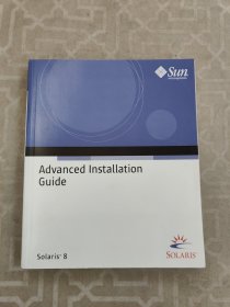 Advanced Installation Guide