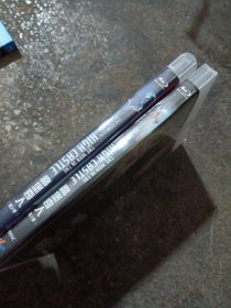 高堡奇人 碟片, 1~2季,2盒4碟装