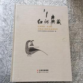 红河典藏：红河州第一次全国可移动文物普查成果集萃