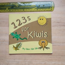 123s for Kiwis