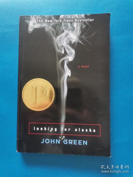 Looking for Alaska