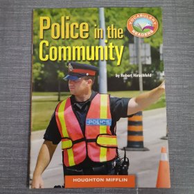 police in the community