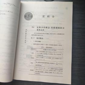 高等数学学习指导