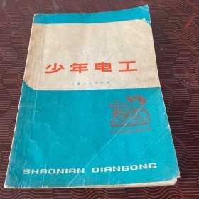 少年电工