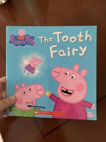 Peppa Pig  The Tooth Fairy