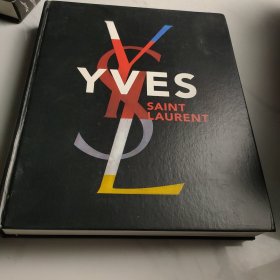 Yves Saint Laurent