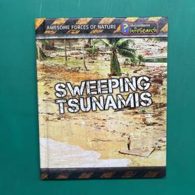 sweeping tsunamis