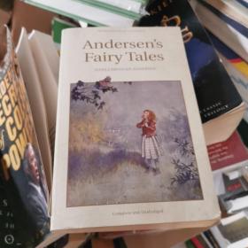 ANDERSEN＇S FAIRY TALES