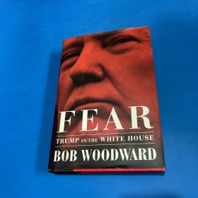 Fear Trump in the White House