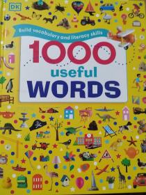 DK 1000 useful words