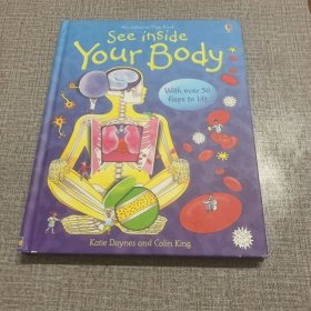 See Inside Your Body