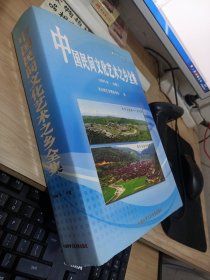 中国民间文化艺术之乡全集 : 2008 中册