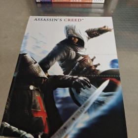 ASSASSIN'S CREED