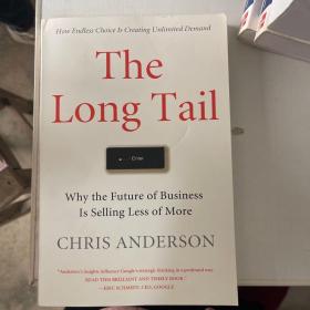 the long tail