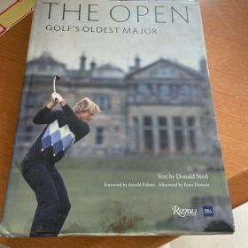 THE OPEN