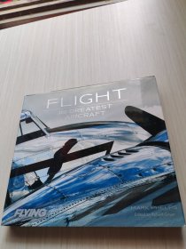 Flight: 100 Greatest Aircraft