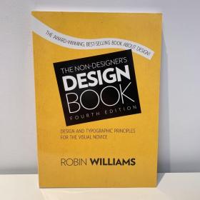 The Non-Designer's Design Book