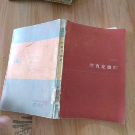 昨宵花燭紅