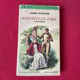 mansfield park