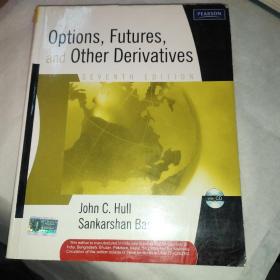 Options, Futures, And Other Derivatives