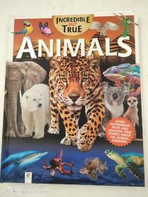 Incredible But True: Animals