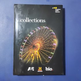 Houghton Mifflin Harcourt ：Collections （6）