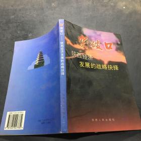 突破口:陕西经济发展的战略抉择`