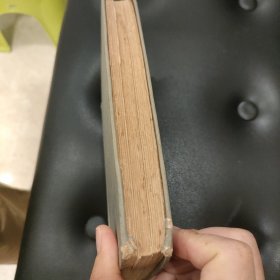 灵溪词说（精装）