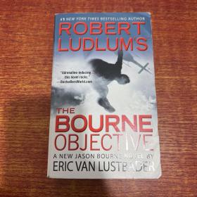 Robert Ludlum's (TM) The Bourne Objective