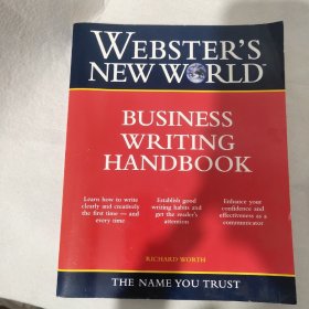 Business Writing Handbook