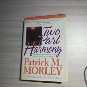 Two-Part Harmony