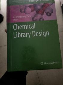 chemical lidrary design