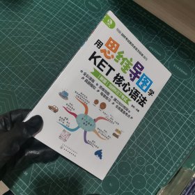 用思维导图学KET核心语法