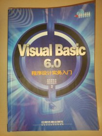 Visual Basic 6.0程序設(shè)計(jì)實(shí)務(wù)入門(含盤)